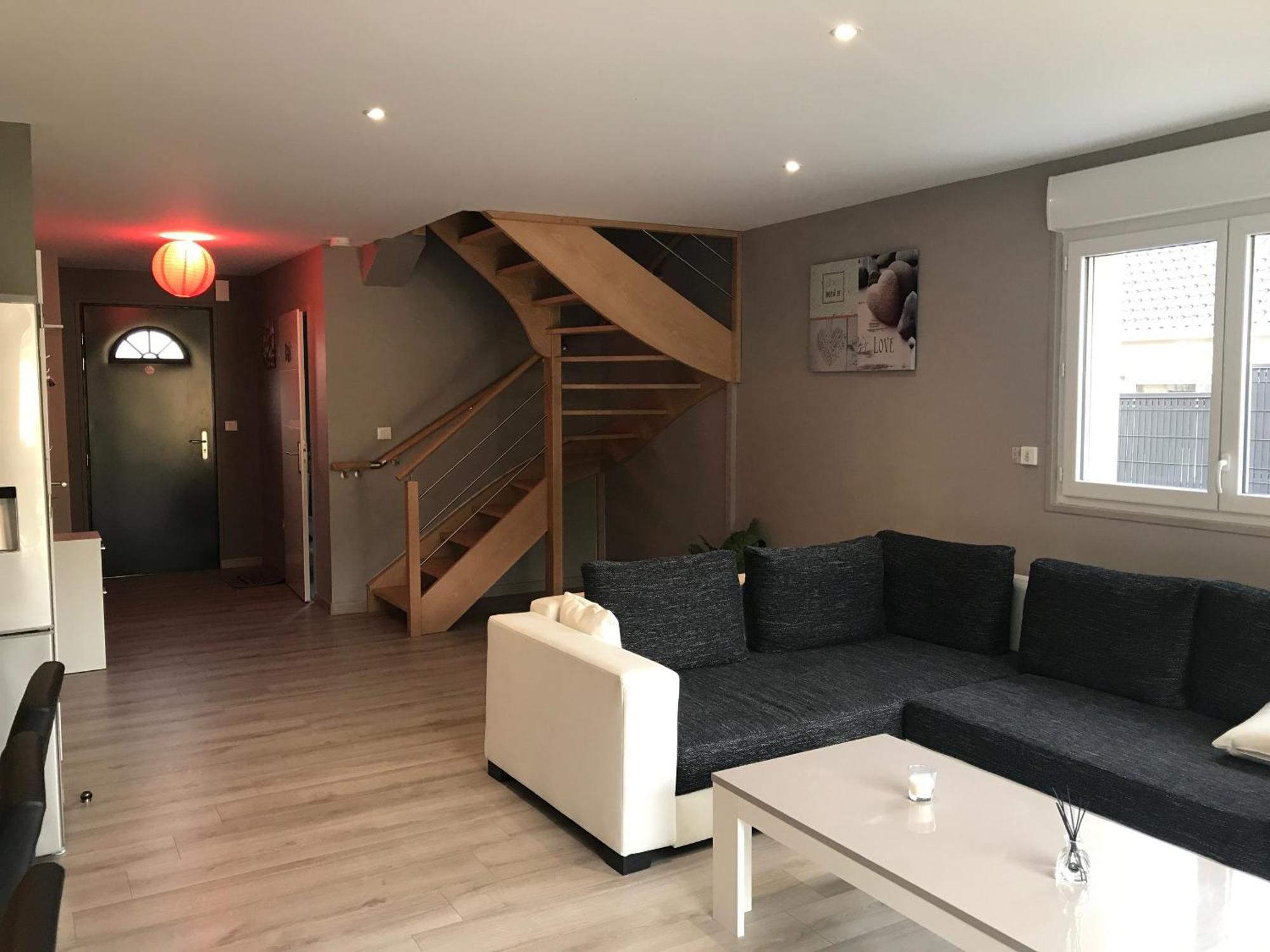 Petale De Rose, Dunes 3 * Merlimont