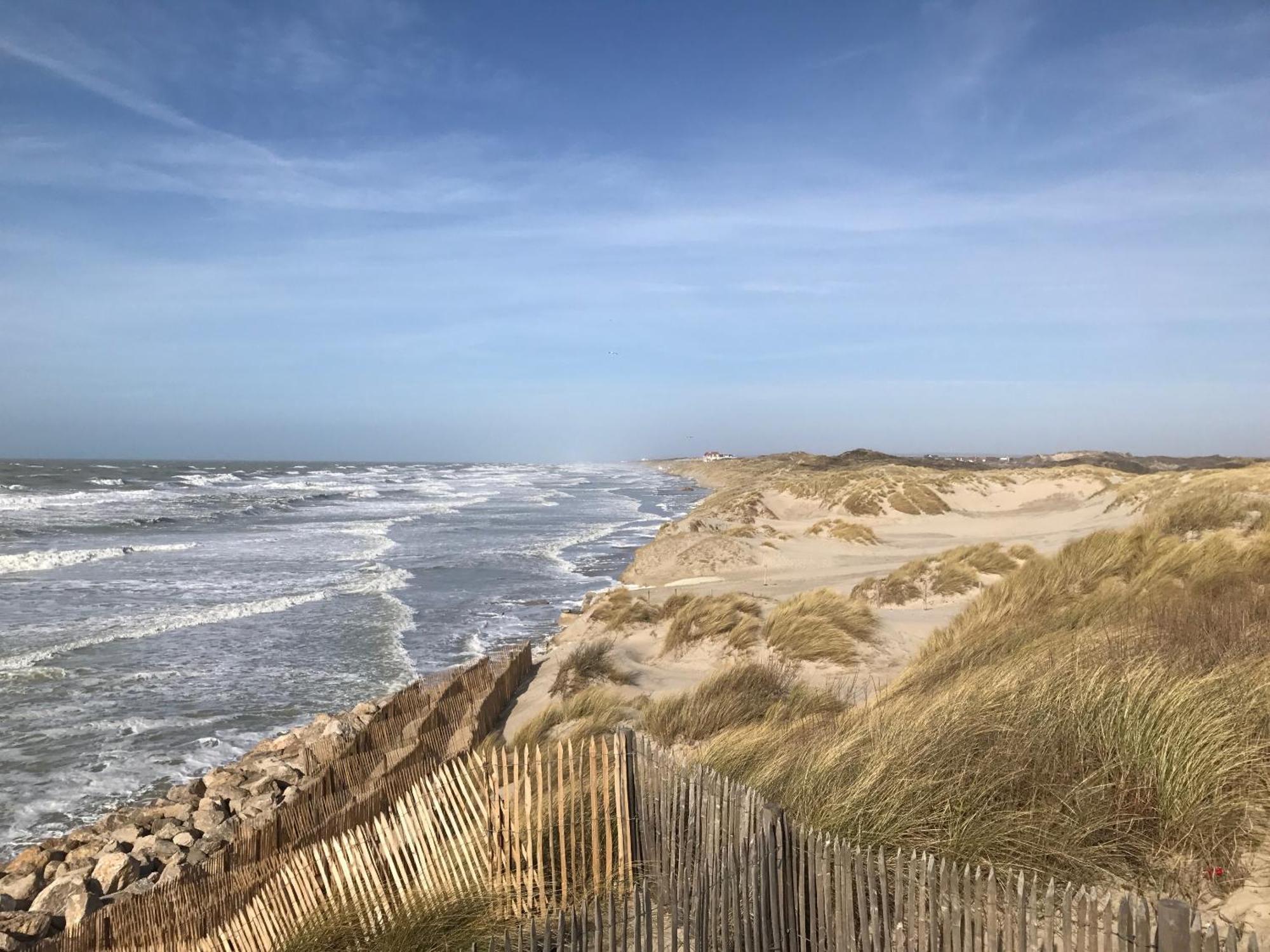Petale De Rose, Dunes 3 * Merlimont